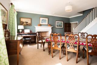 The West Wing, Capheaton - - 3