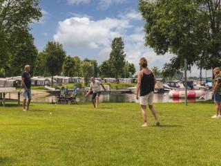 Luxurious holiday home nearby the Lower Rhine - Maurik - 6