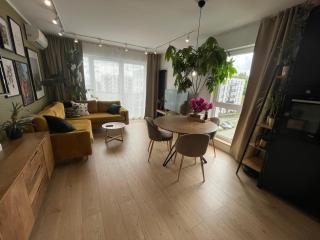 Baltic Family Home - Danzig - 0