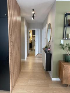 Baltic Family Home - Danzig - 5