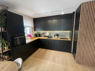 Baltic Family Home - Danzig - 3