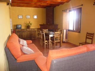 Restored mill on a property in Algarinejo in Granada - Fuentes de Cesna - 0
