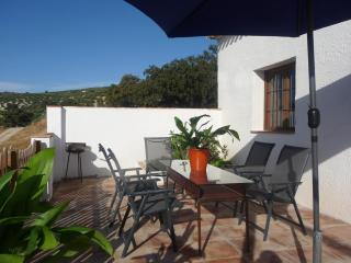 Restored mill on a property in Algarinejo in Granada - Fuentes de Cesna - 6