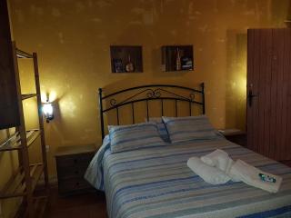 Restored mill on a property in Algarinejo in Granada - Fuentes de Cesna - 5