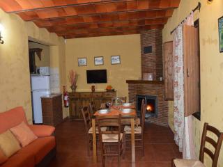Restored mill on a property in Algarinejo in Granada - Fuentes de Cesna - 4