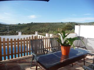Restored mill on a property in Algarinejo in Granada - Fuentes de Cesna - 3
