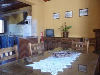 Restored mill on a property in Algarinejo in Granada - Fuentes de Cesna - 2