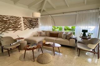 Golf Villa V - La Romana - 8