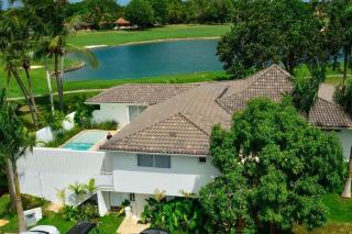Golf Villa V - La Romana - 5