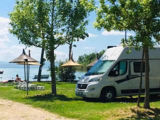 Mobilehomes in Tuoro Sul Trasimeno - Umbrien 51891 - Tuoro sul Trasimeno - 1