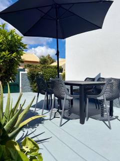Beach Relax Apartment - Porto Santo - 6