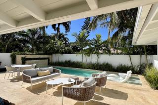 Golf Villa V - La Romana - 0