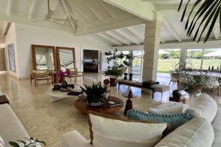 Golf Villa V - La Romana - 7