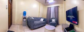B and M stays - Mombasa - 7