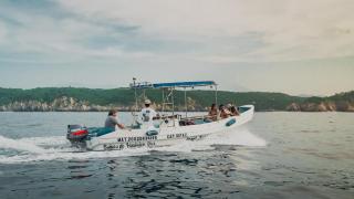 Cabañas Raíces del Cielo - 1