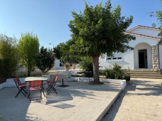 Villa avec piscine - 9