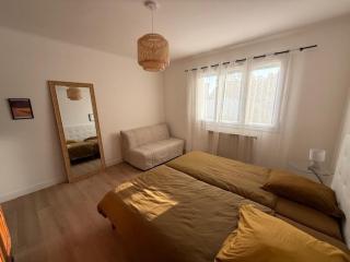 Villa avec piscine - 3