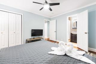 The Ultimate Retreat Sleeps 16 Fun and Relaxation - Decatur - 5