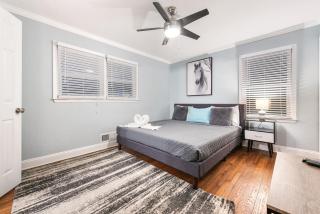 The Ultimate Retreat Sleeps 16 Fun and Relaxation - Decatur - 4