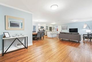 The Ultimate Retreat Sleeps 16 Fun and Relaxation - Decatur - 1