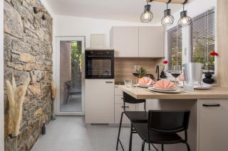 Apartman Pia Maria Zamet - 1