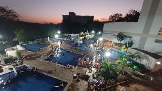 Flat Aconchegante - Park Veredas 312 - 1