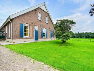 Farmhouse in De Heurne near the forest - De Heurne - 5