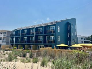 Atlantic View Hotel - Dewey Beach - 9