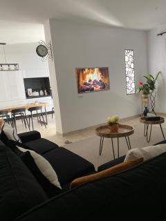 villa desing du vaucluse - Piolenc - 2