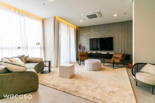 Studio em Campo Belo Com Ar/Metrô Eucaliptos - São Paulo - 1