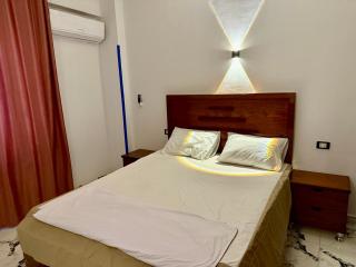 Blue Jorf Hotel - Luxor - 0