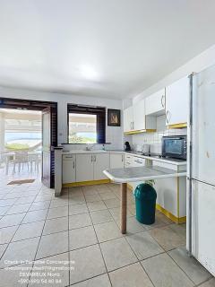 Appartement Hibiscus à Saint-François - Saint-François - 5