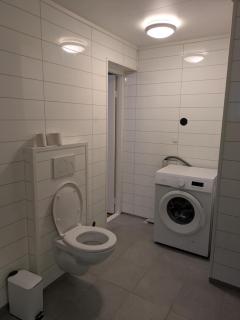 E&E Apartment Junior - Svolvær - 4