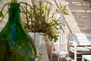 Dimora Sotto le Stelle - Puglia Mia Apartments - Monopoli - 4