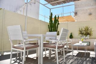 Dimora Sotto le Stelle - Puglia Mia Apartments - Monopoli - 1