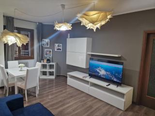 BERNINA STATION CENTRE APARTMENT 2 - Tirano - Tirano - 9