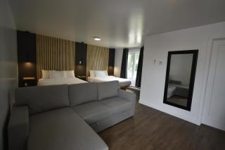 Motel ANF - Drummondville - 4