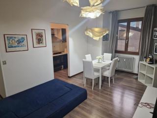 BERNINA STATION CENTRE APARTMENT 2 - Tirano - Tirano - 8