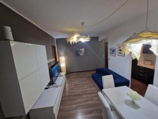 BERNINA STATION CENTRE APARTMENT 2 - Tirano - Tirano - 4