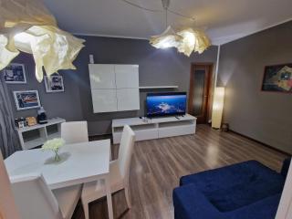 BERNINA STATION CENTRE APARTMENT 2 - Tirano - Tirano - 1