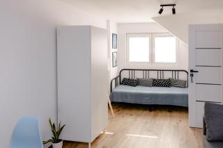 Apartament Blue - Rzeszów - 5