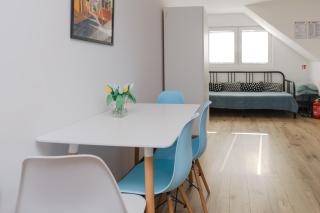 Apartament Blue - Rzeszów - 6