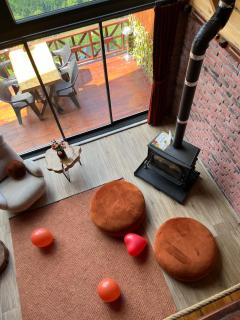 Armavor Bungalov - Çamlıhemşin - 2