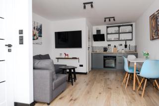Apartament Blue - Rzeszów - 0