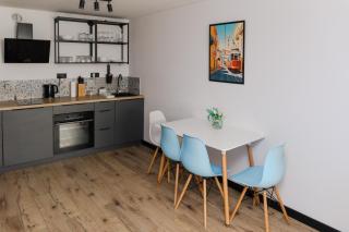 Apartament Blue - Rzeszów - 8