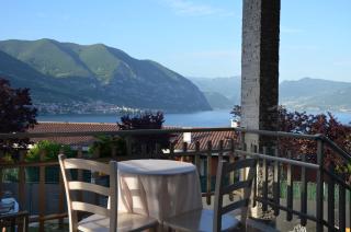 B&B Panorama Iseo - 9