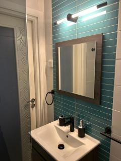 Luxurious apartment Lina - Hiboun - 1