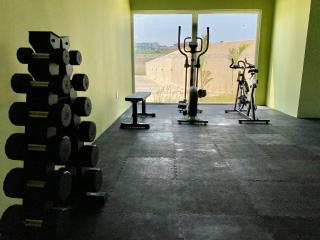 New Sea View with GymGolf Club near Mandinga - Cedro - 2