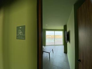 New Sea View with GymGolf Club near Mandinga - Cedro - 1