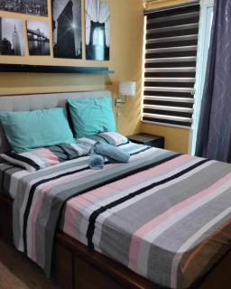 Belize Oasis by Filinvest - Manila - 0